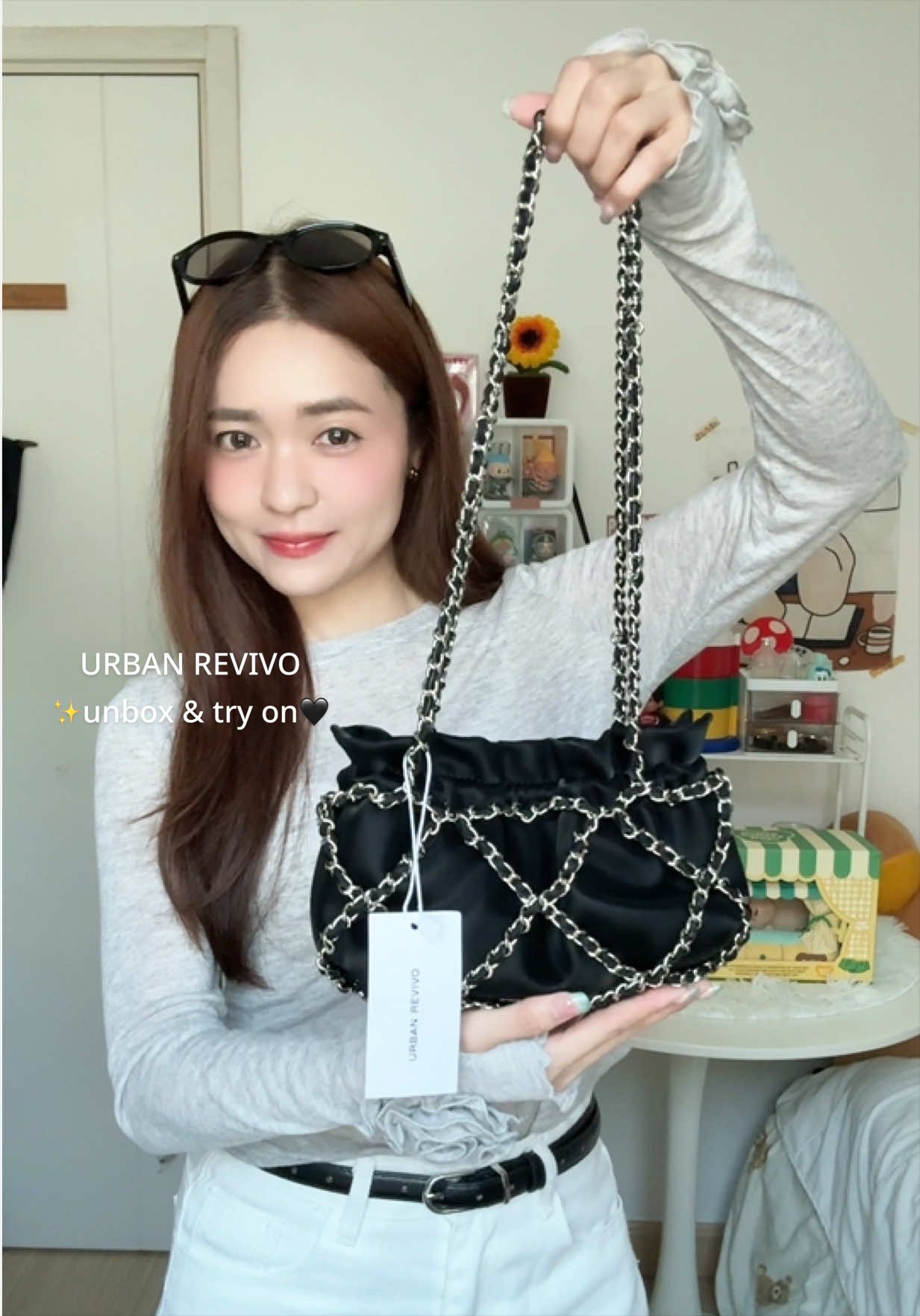 @รีวิวเบอลเบอลกับโบว์