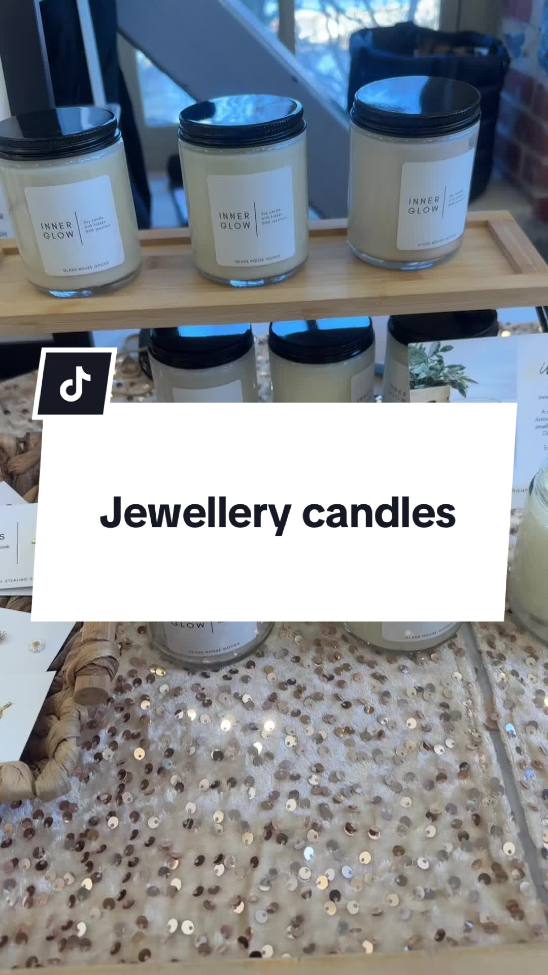 @Glass House Goods