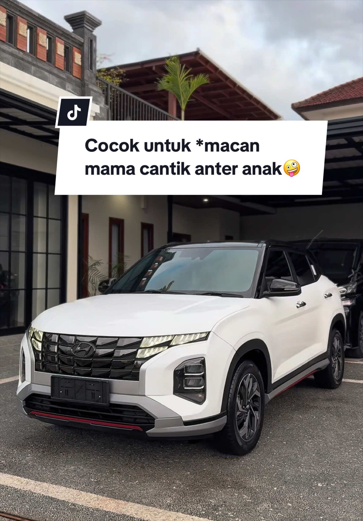 @Putra Mandiri Motor Bali