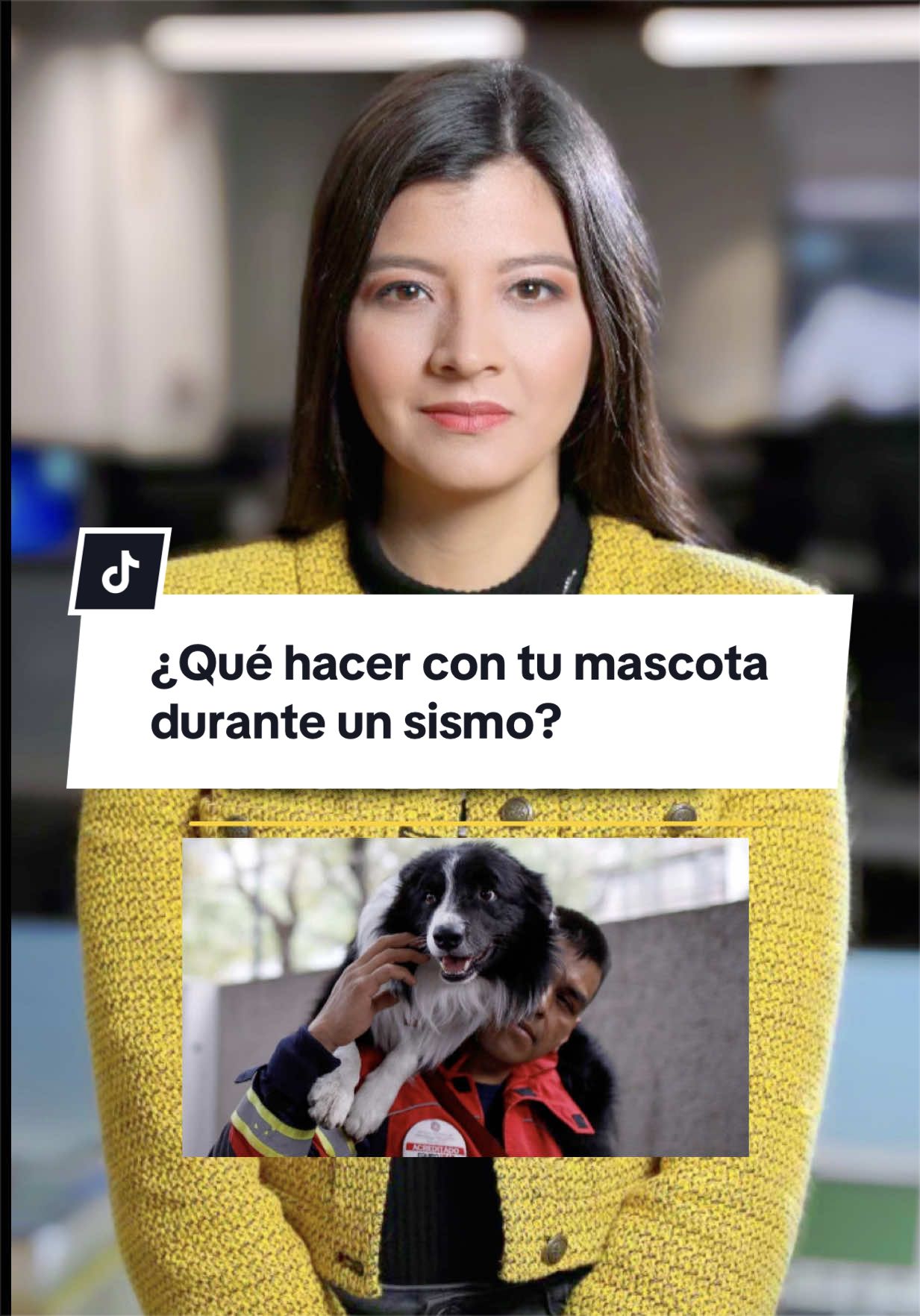 @Diario El Comercio