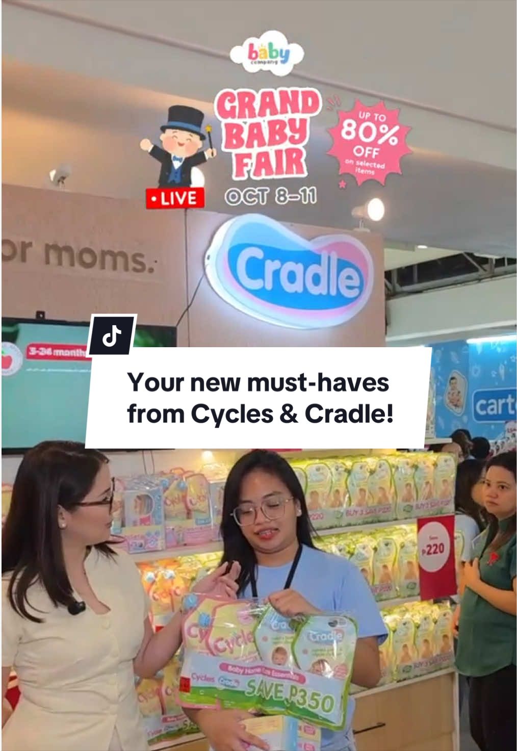 @Baby Company