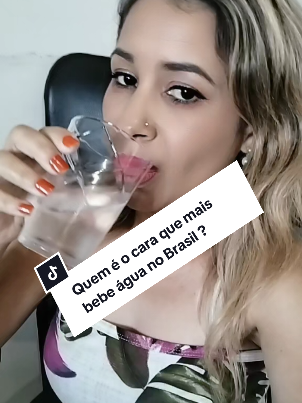 @Danielle B Miranda