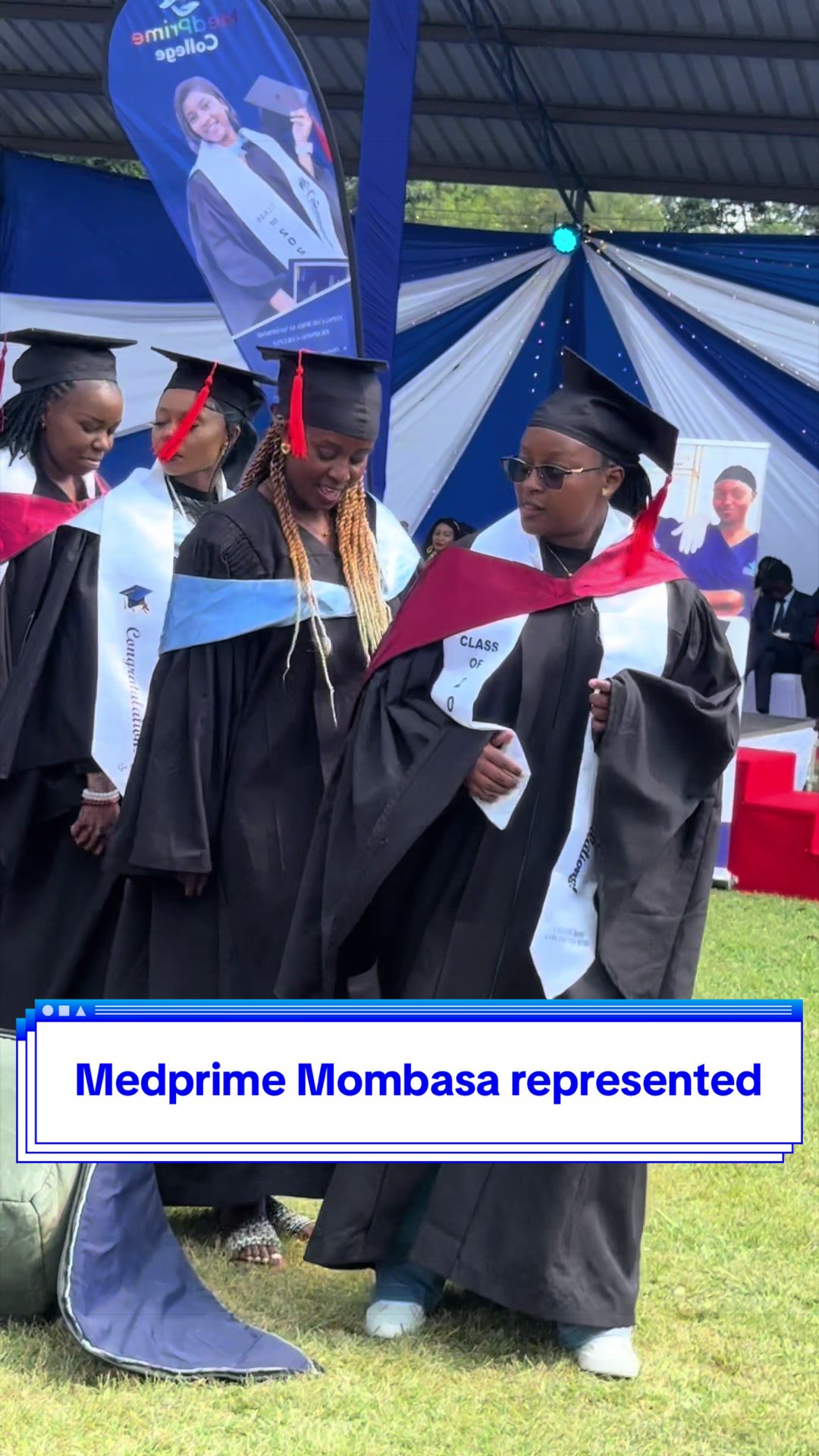 @MedPrime Training College