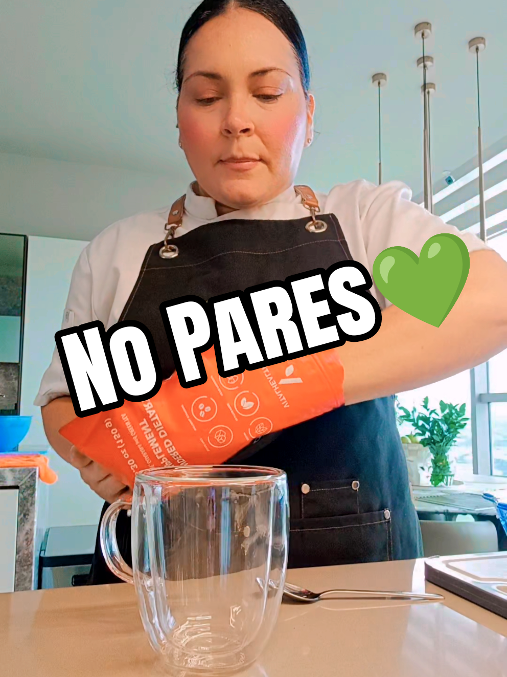 @Chef Andrea