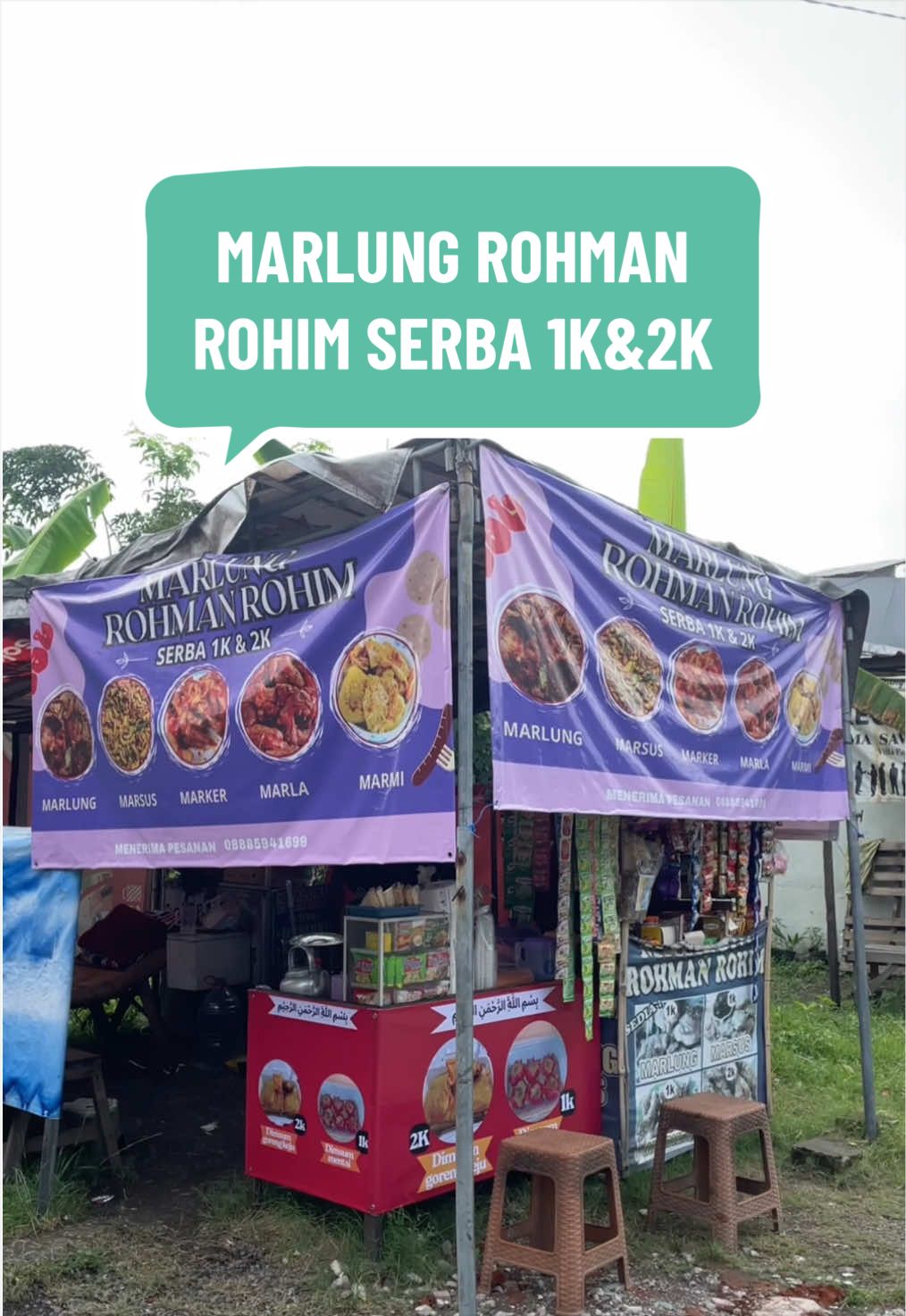 @Maviore kuliner