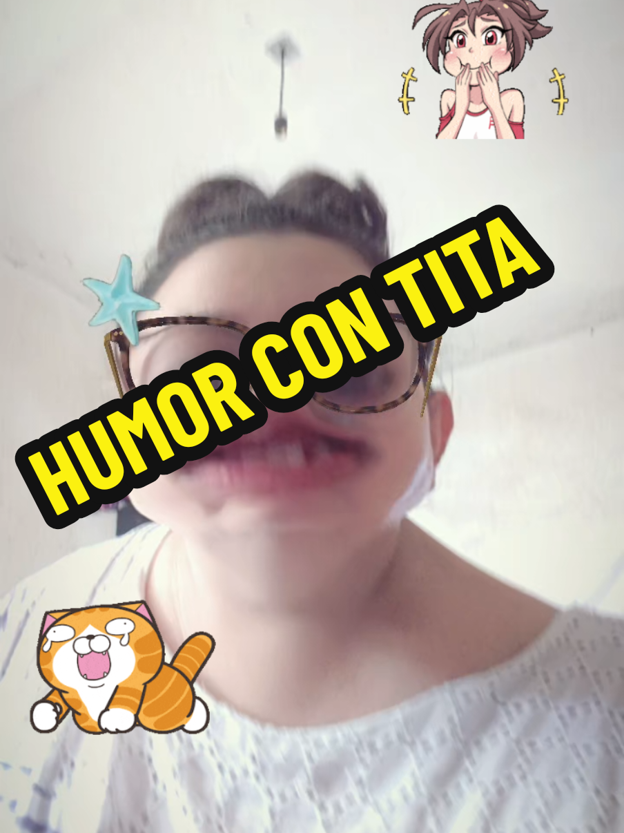 @🤟 Soy Tita 🤘