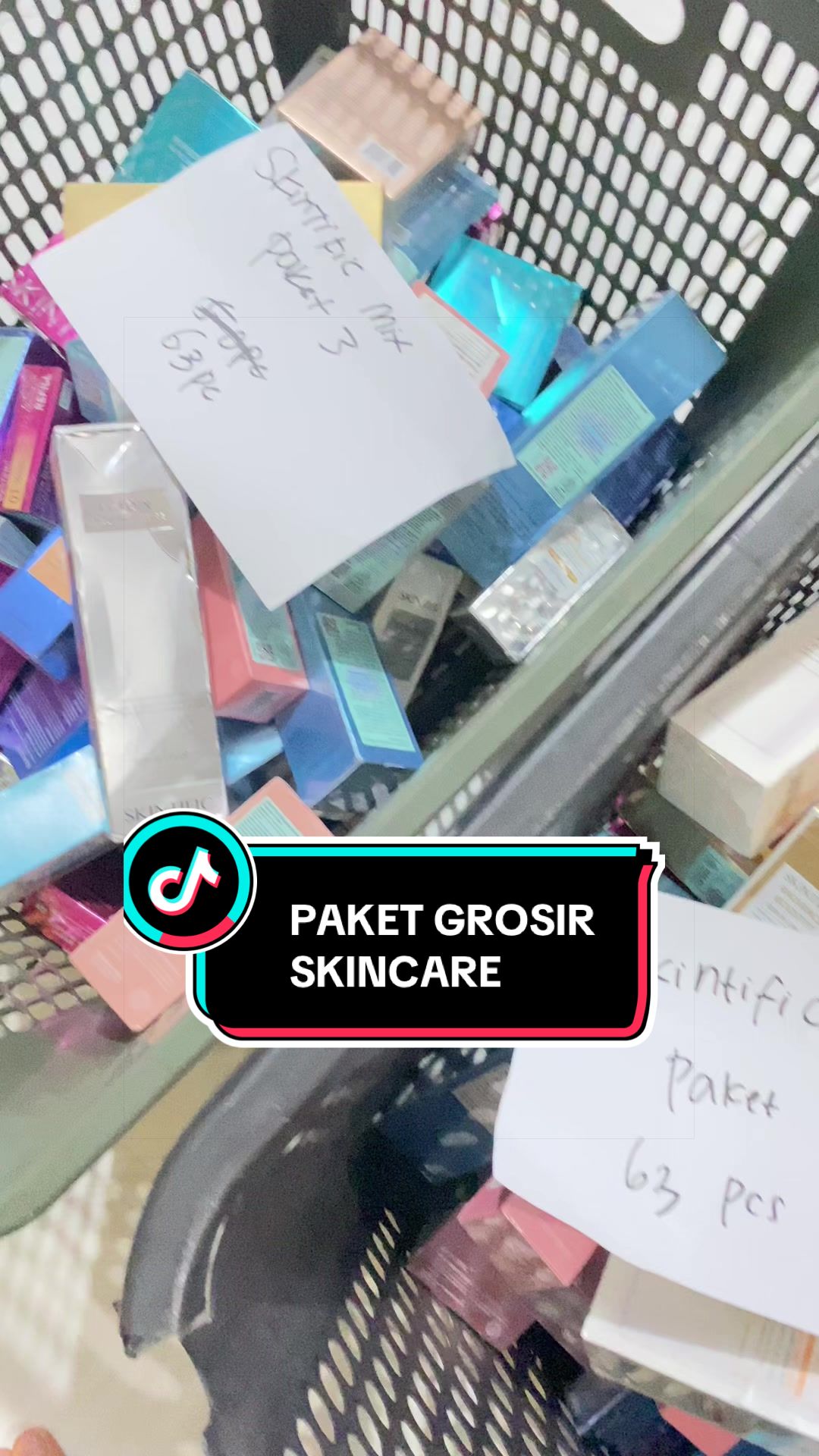 @GERAI SUPPLIER SKINCARE