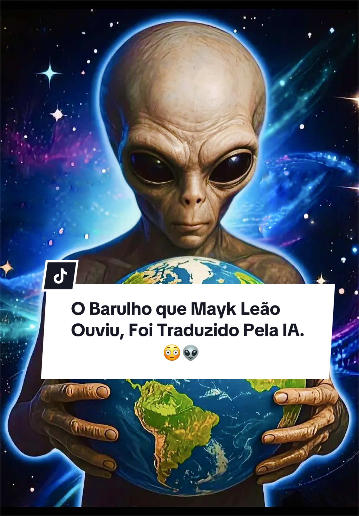 @Mundo OVNIs 🌎🛸👽