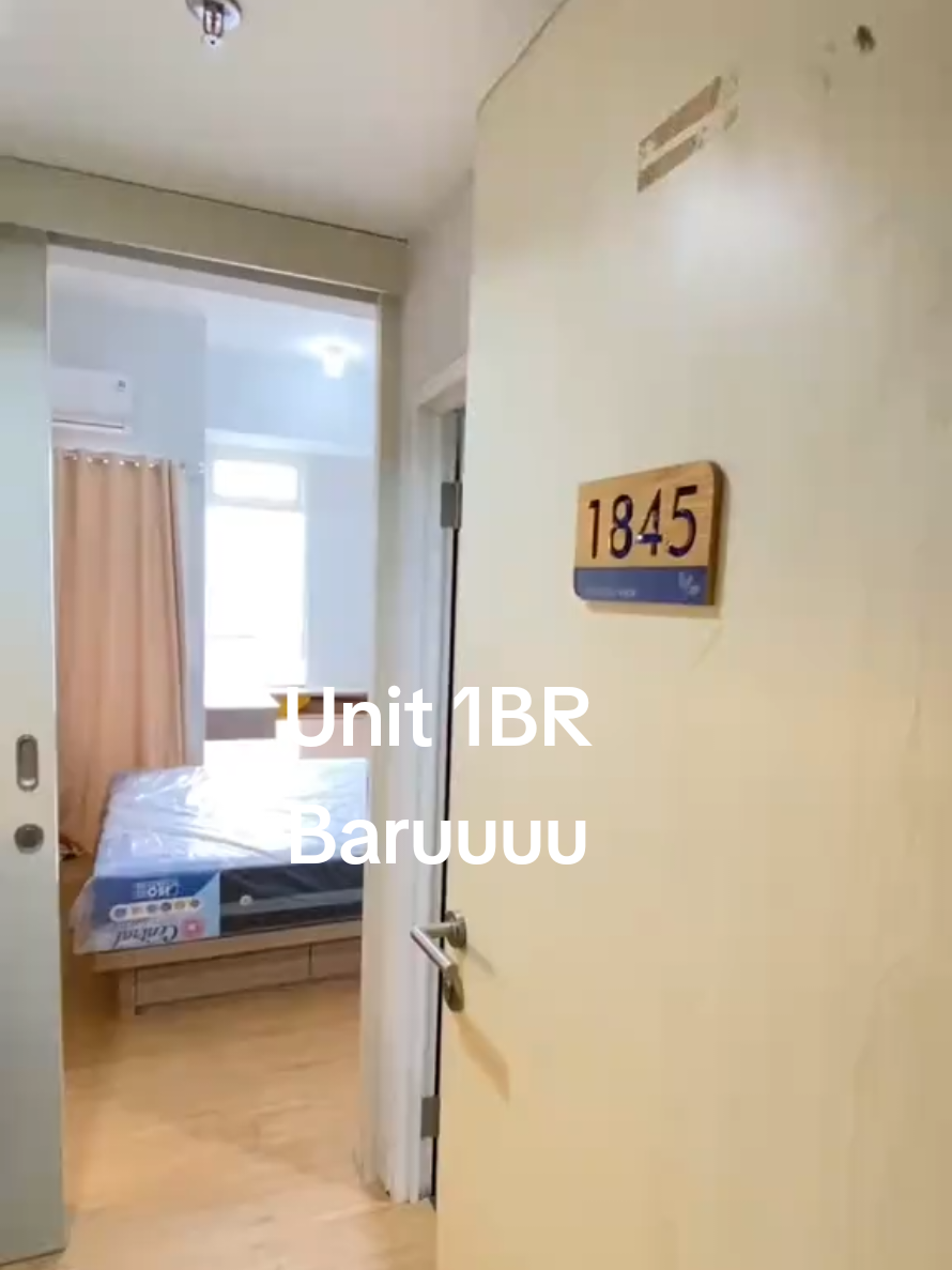 @Amartha View Apartemen