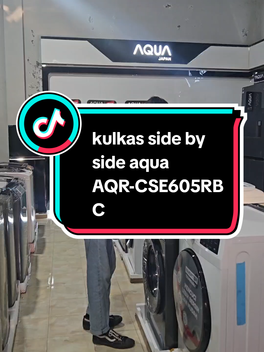 @CANDRA ELEKTRONIK WLINGI