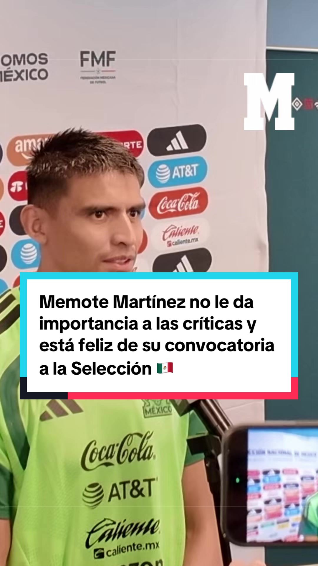 @MARCA México 🇲🇽