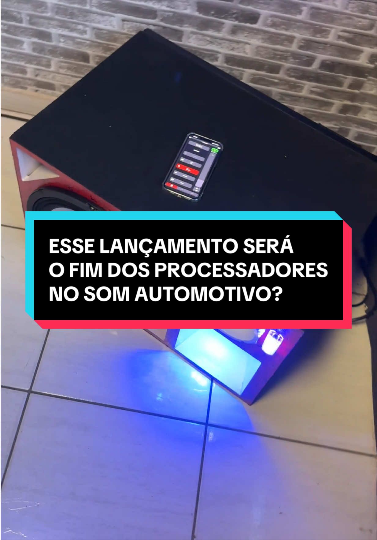 @Aprenda Som Automotivo