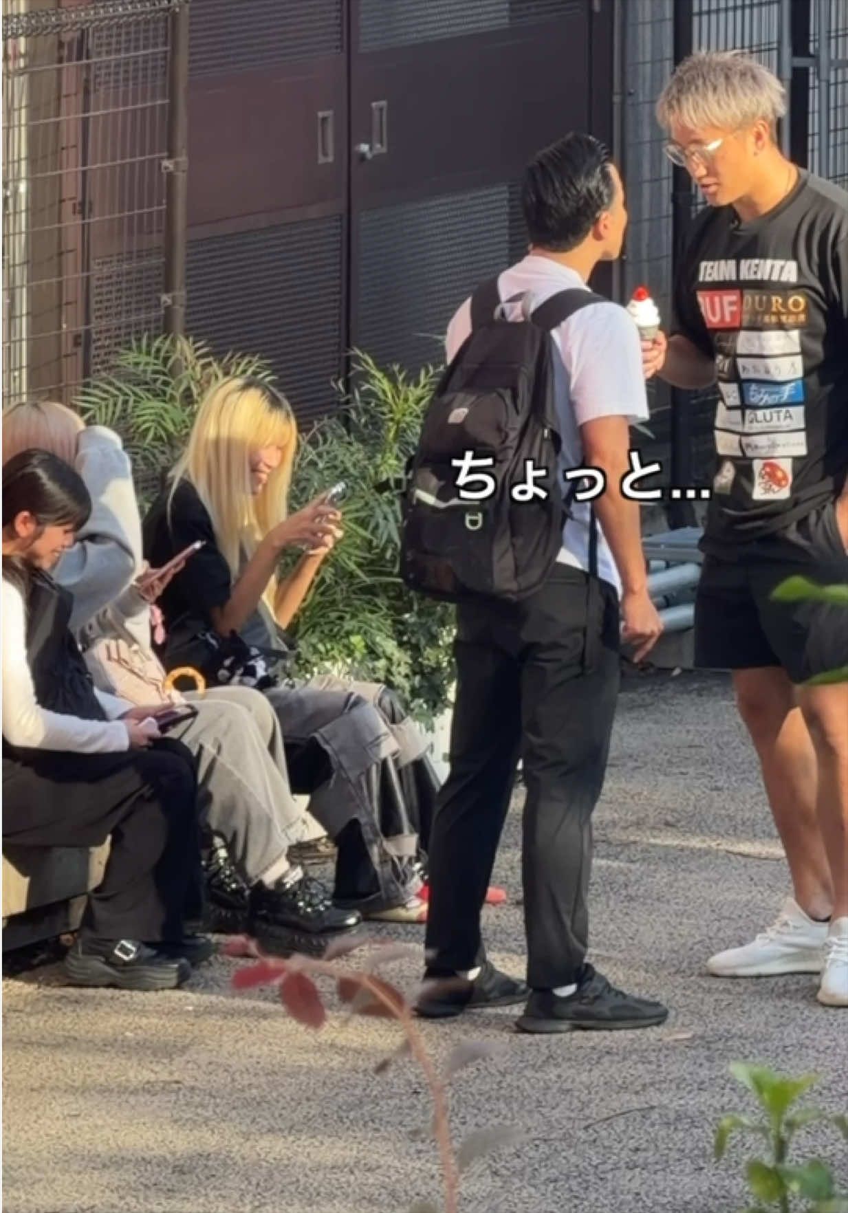 @人間スペシャル✨