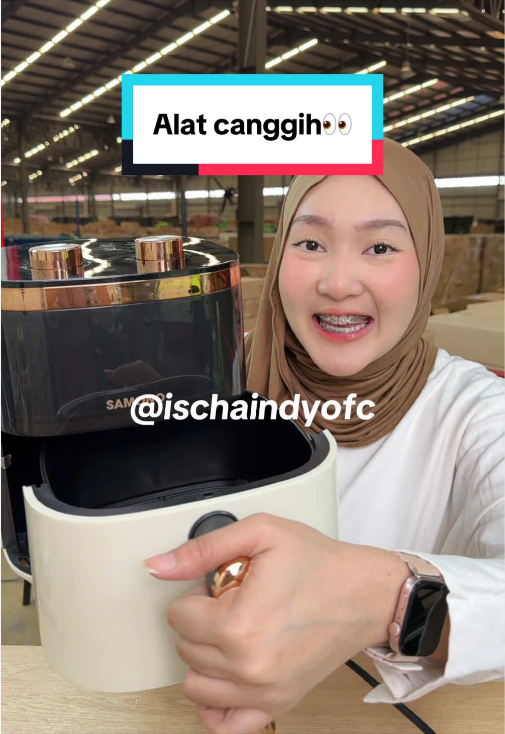 @Ischa&Indy