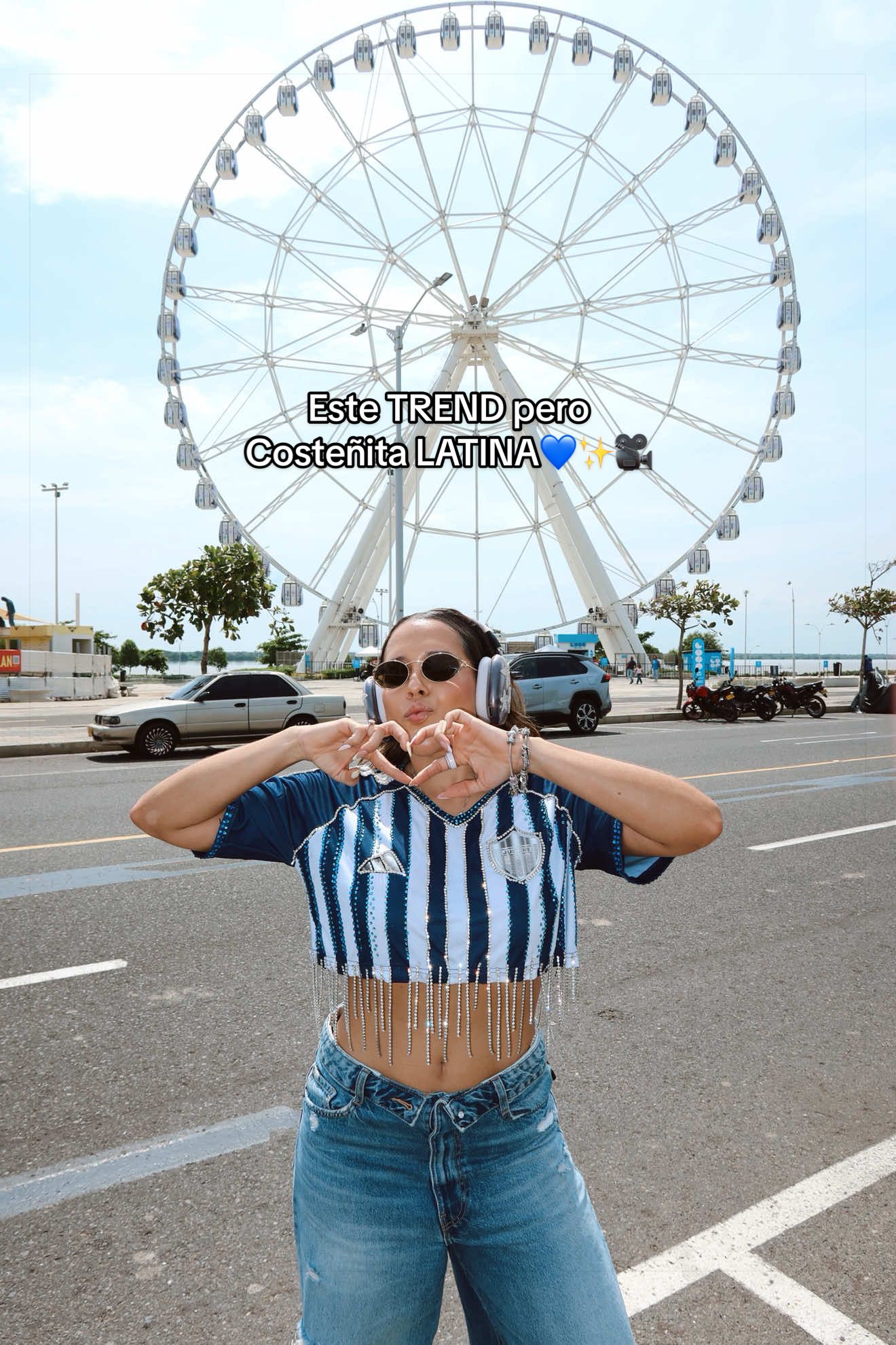 @Catalina Gomez