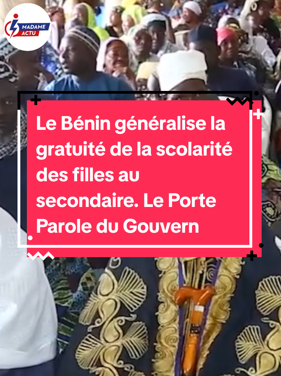 @Madame Actu