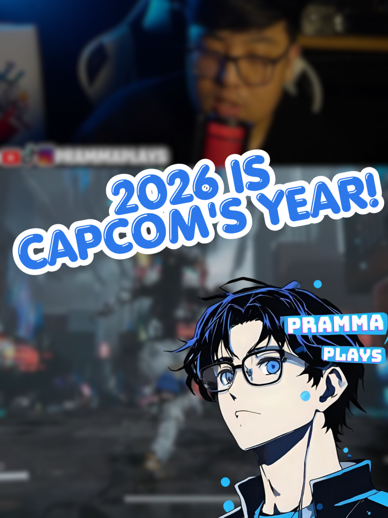 @Pramma Plays
