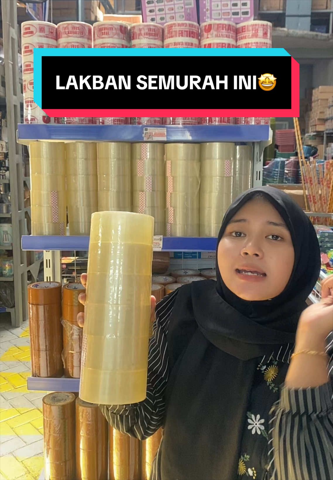 @V MART NUSANTARA
