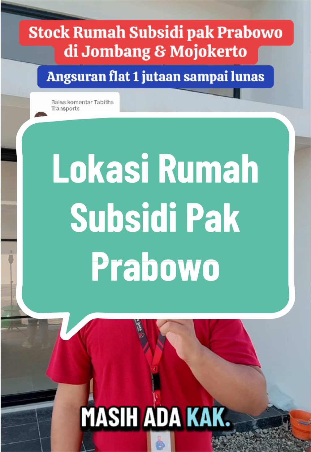 @RUMAH JOMBANG