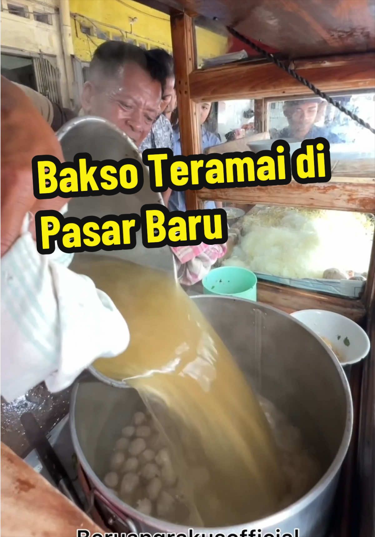 @Beruang Rakus