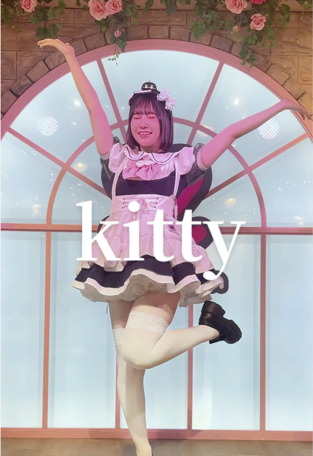 @メイドカフェ めいどりーみん