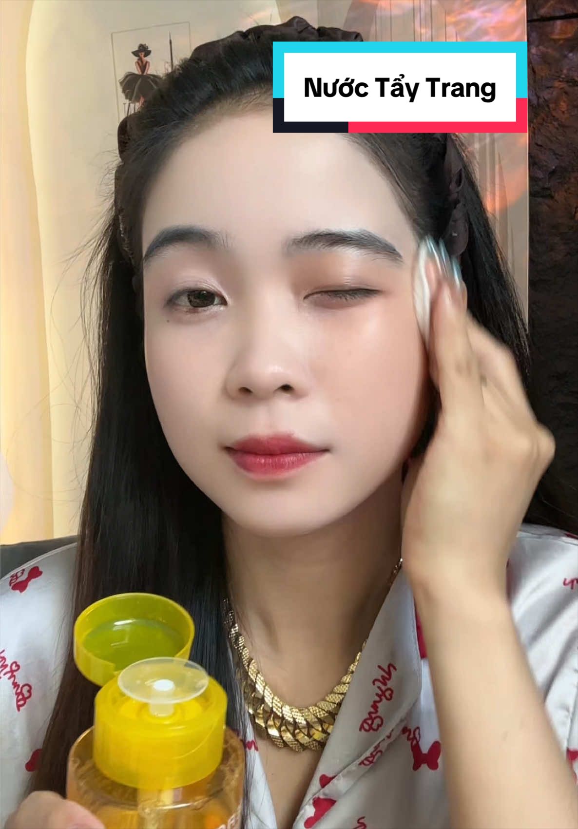 @Ái Trân🌷