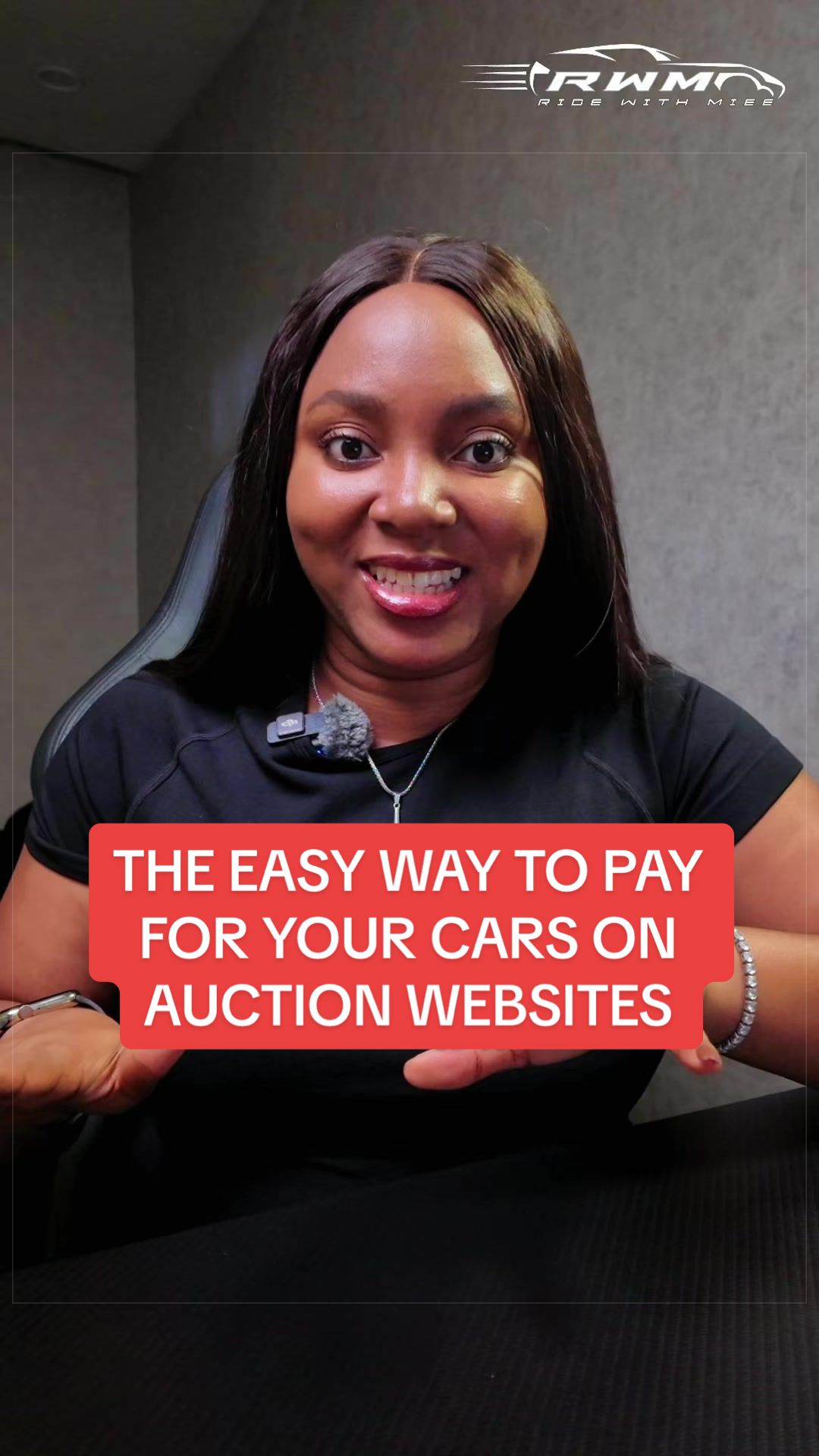 @THE AFRICAN AUTOMOTIVE CREATOR