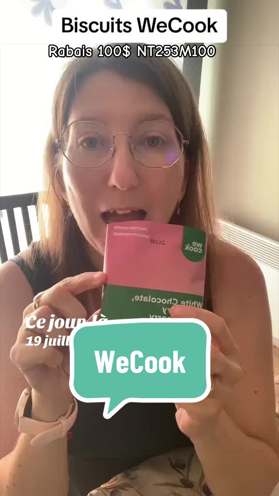 @Nicole Taschereau