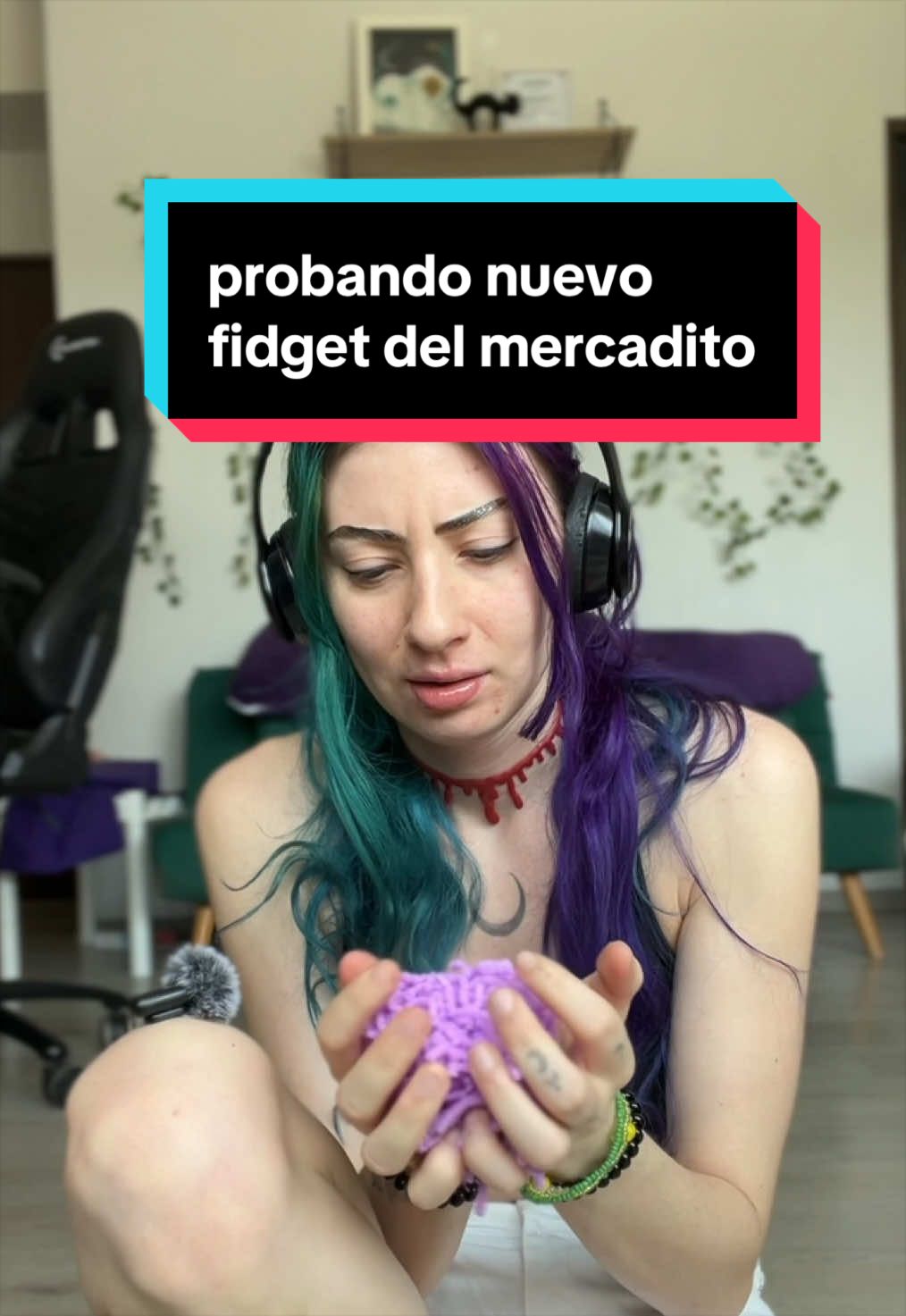 @💜La Mistica♾️💚