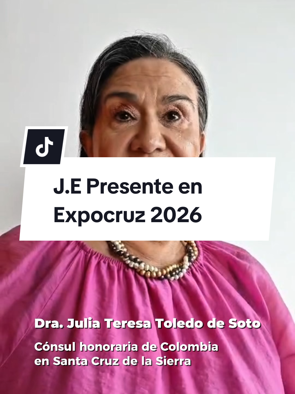 @J E Bolivia
