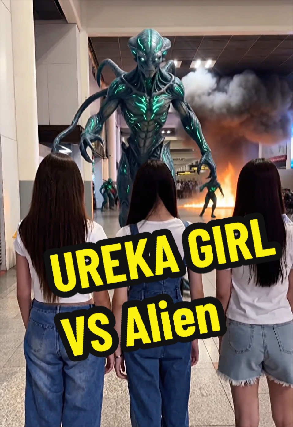 @UREKA World