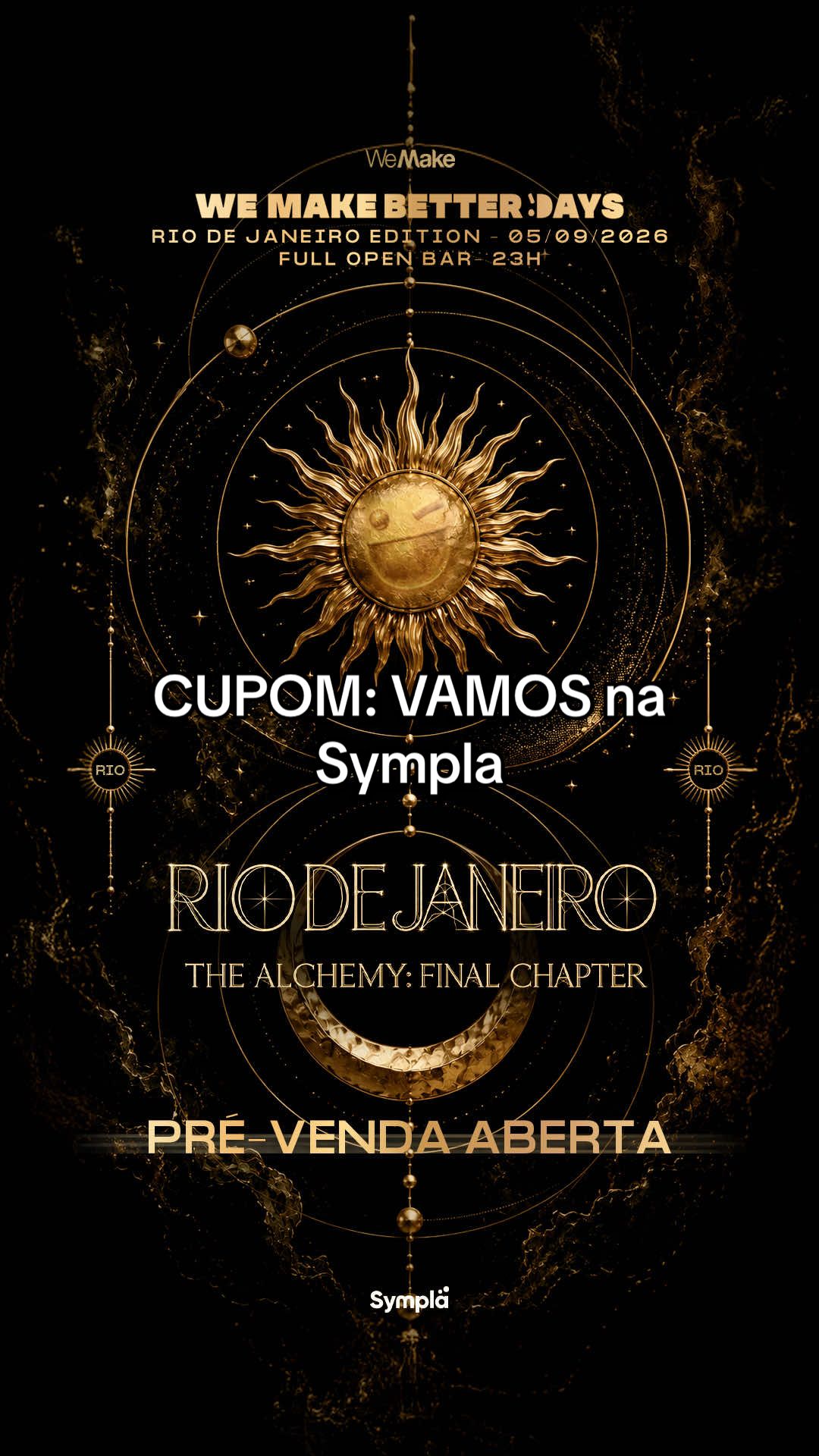 @Festas RJ