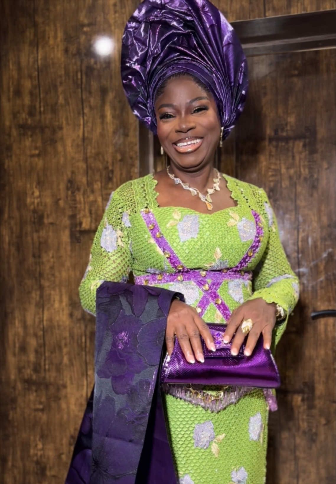 @OKUKU / GELE STYLIST IN BENIN