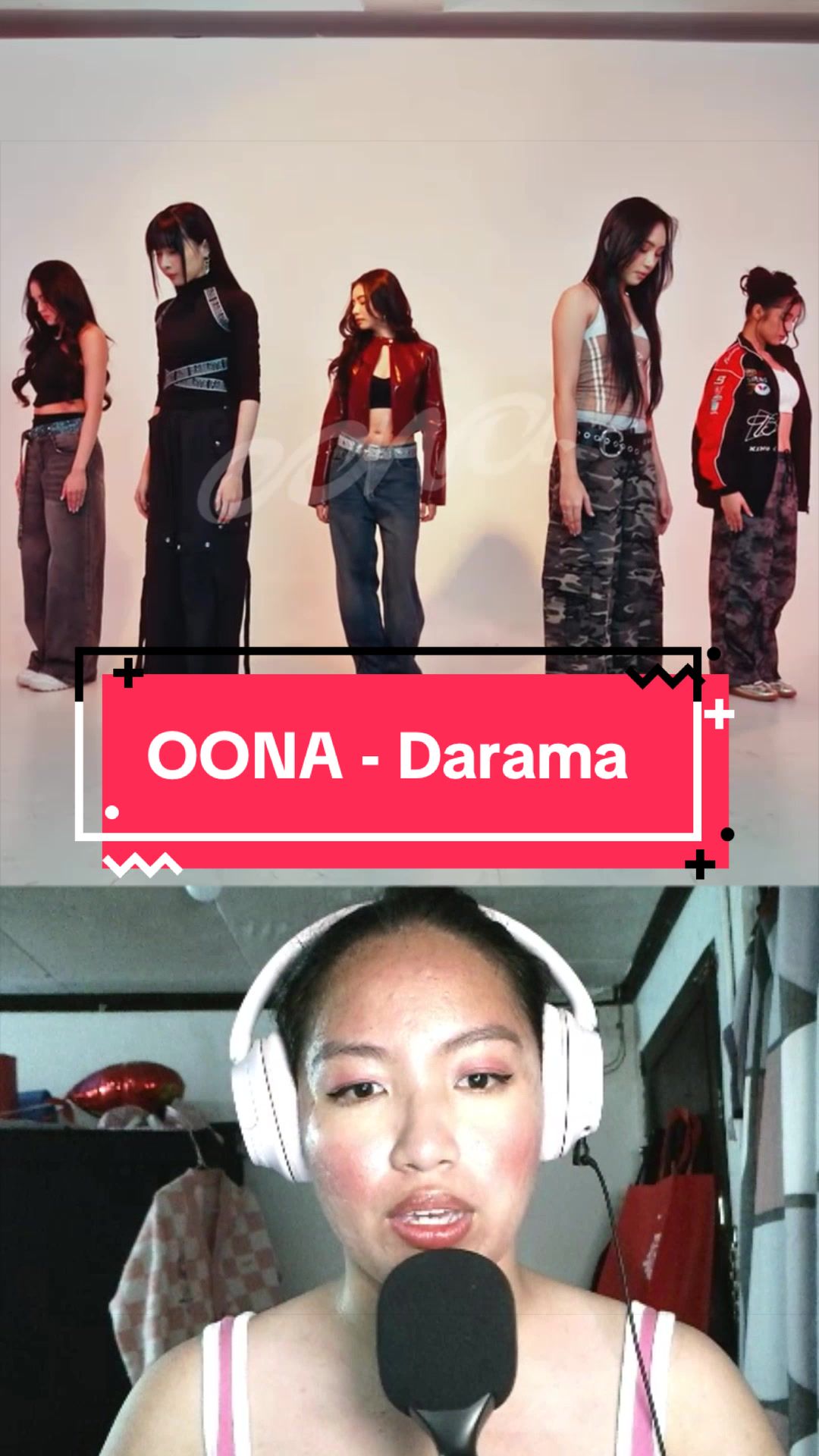 @PHIA JANE | ppop & pop culture