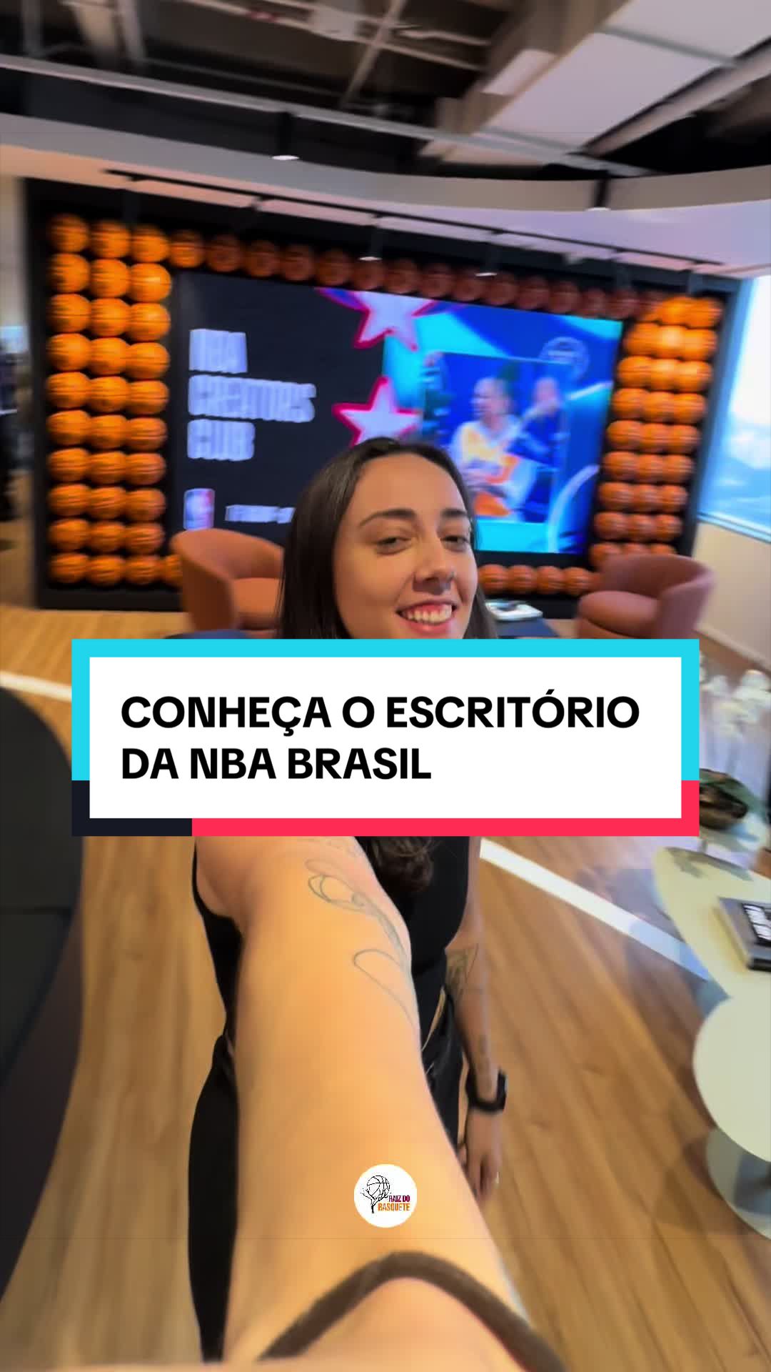 @Marcela | Raiz do Basquete