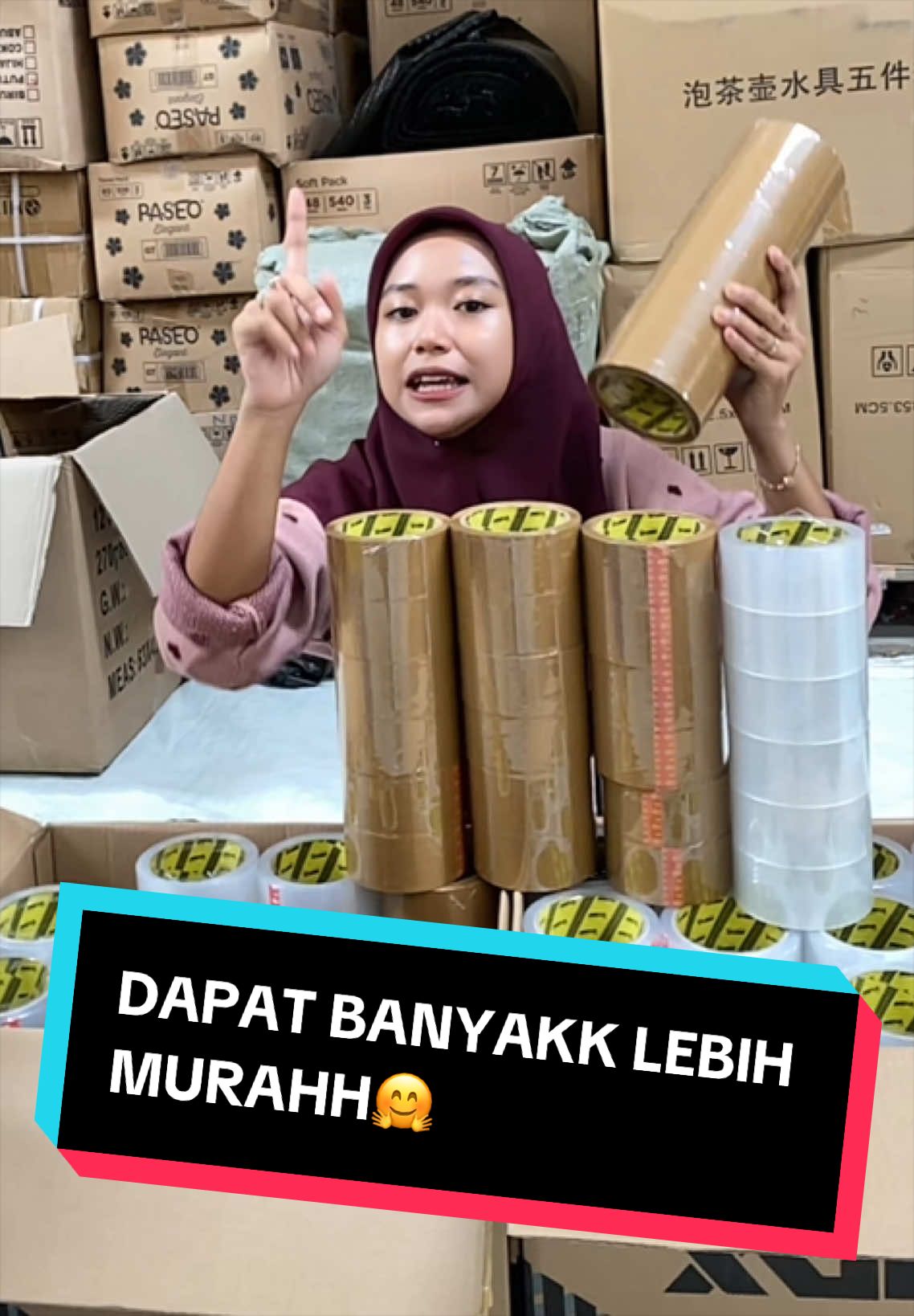 @V MART NUSANTARA
