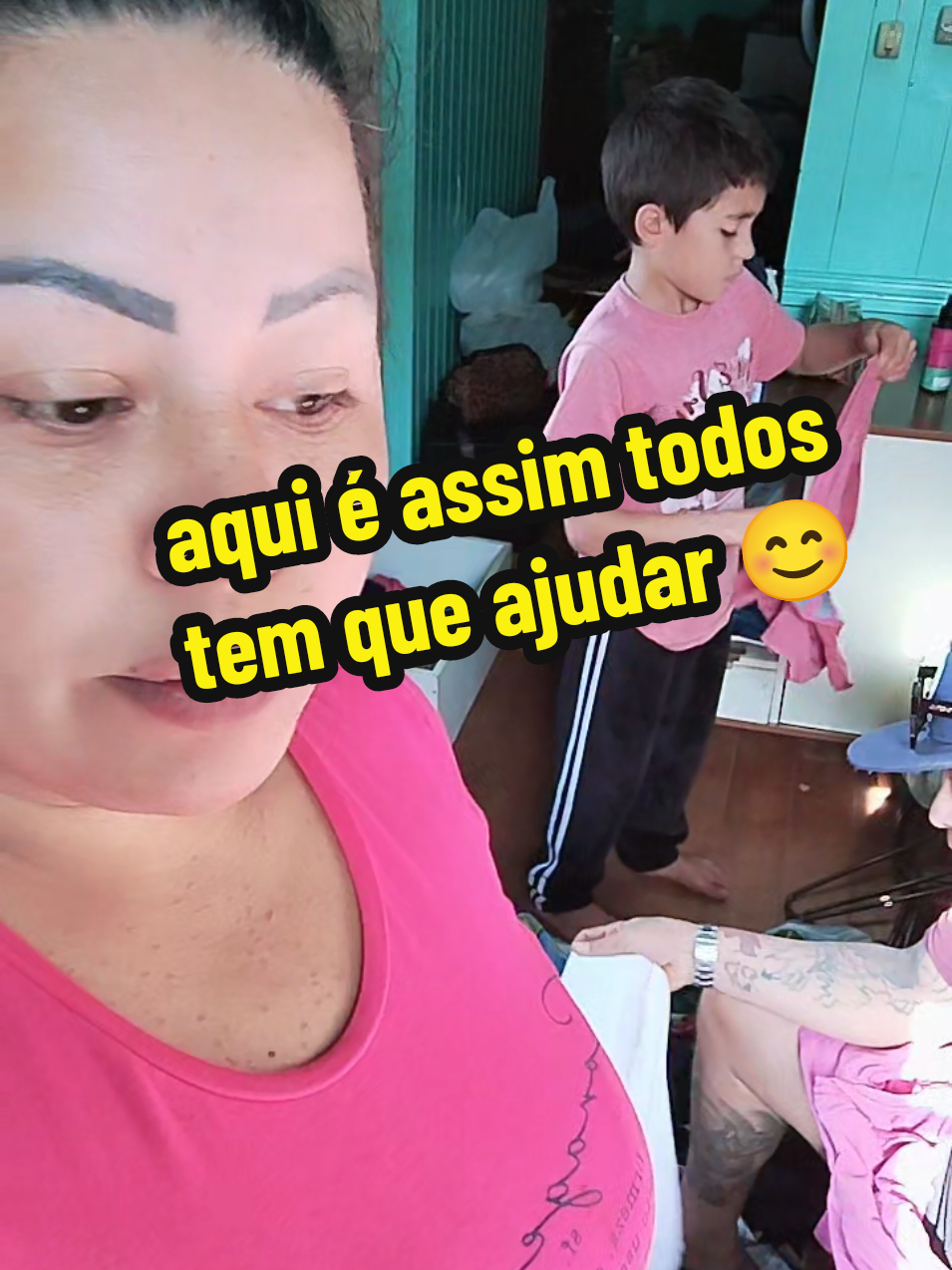 @Daya oficial