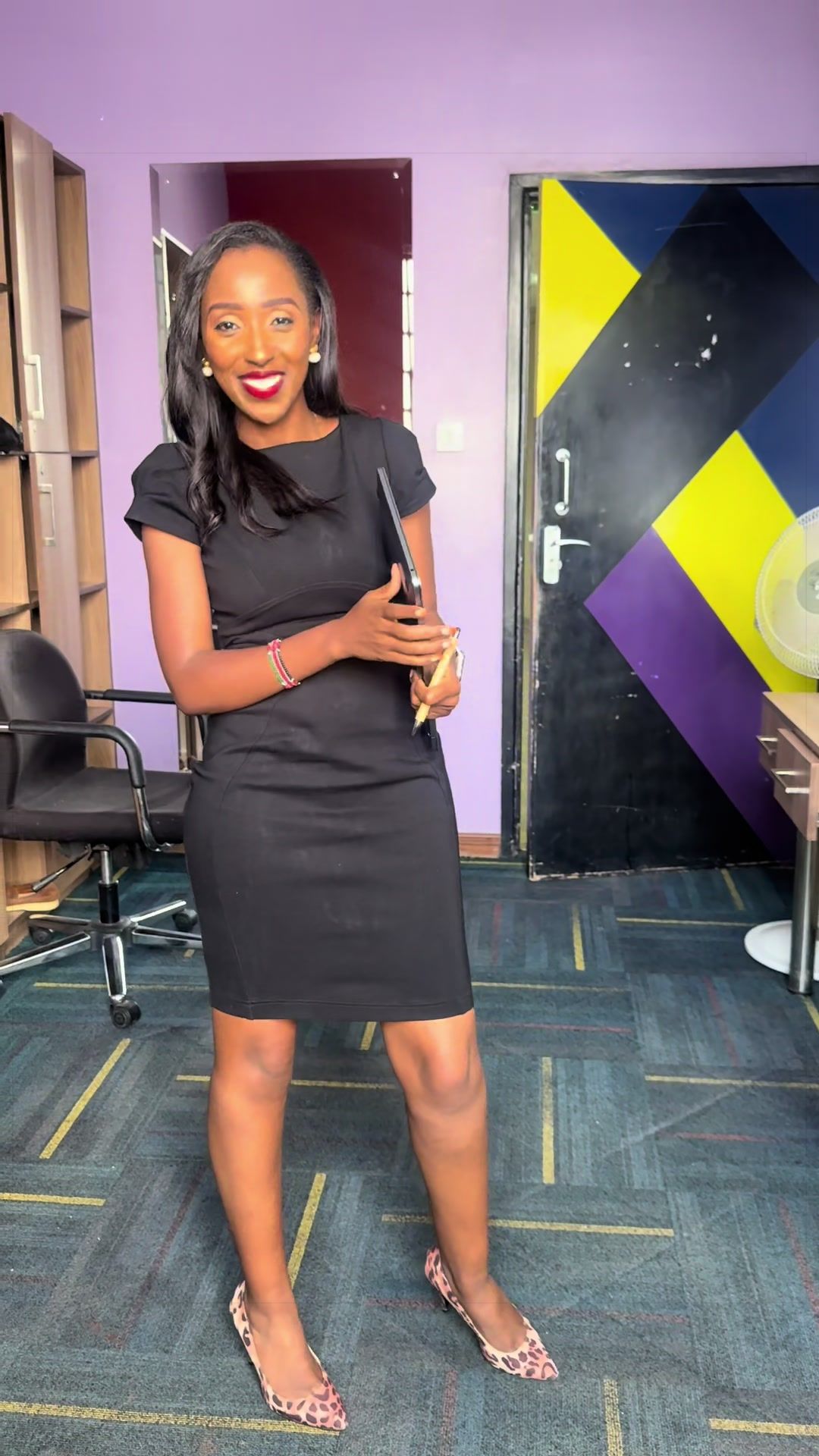 @Wangechi Muriuki