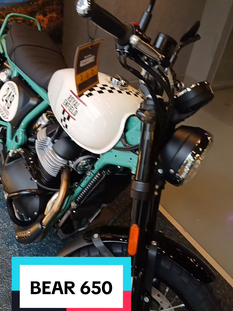 @Royal Enfield Sonia🏍️🇦🇷