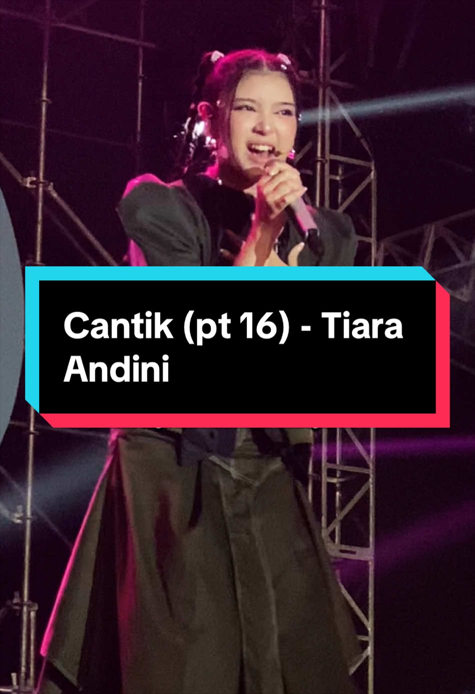 @Video Konser 🎤