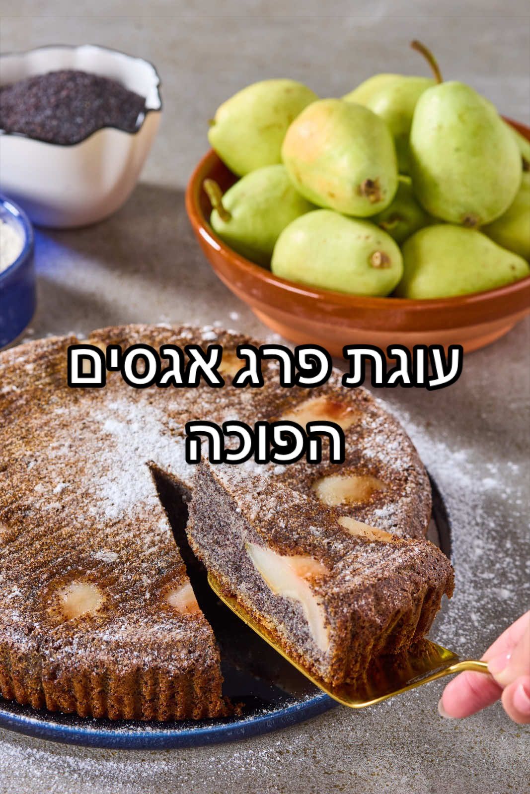 @Foody פודי