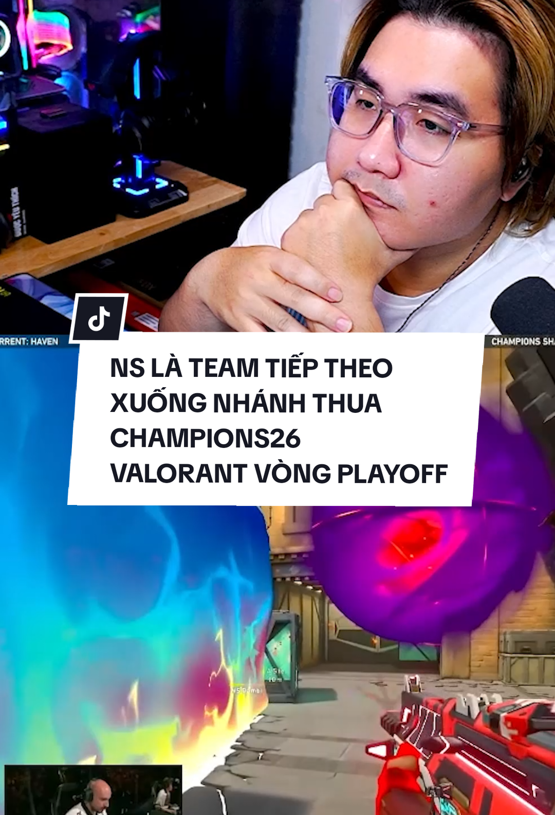 @NonKGaming