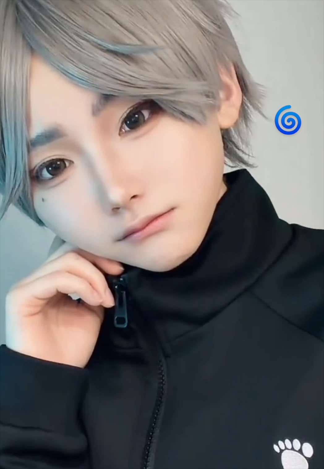 @河井しお