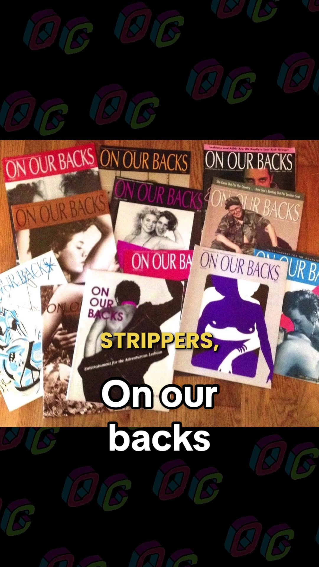 @Queer Collective Podcast