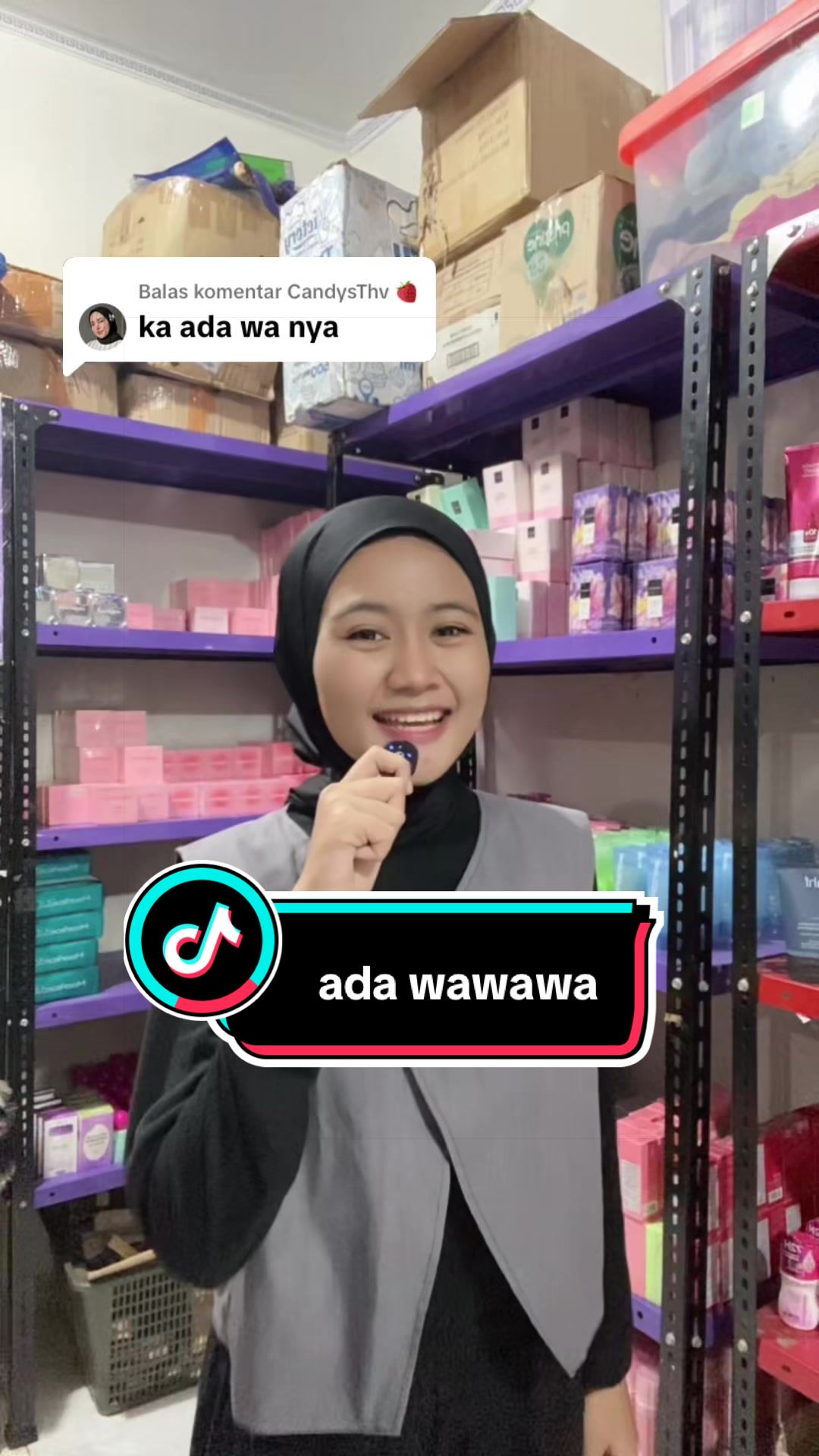 @GERAI SUPPLIER SKINCARE