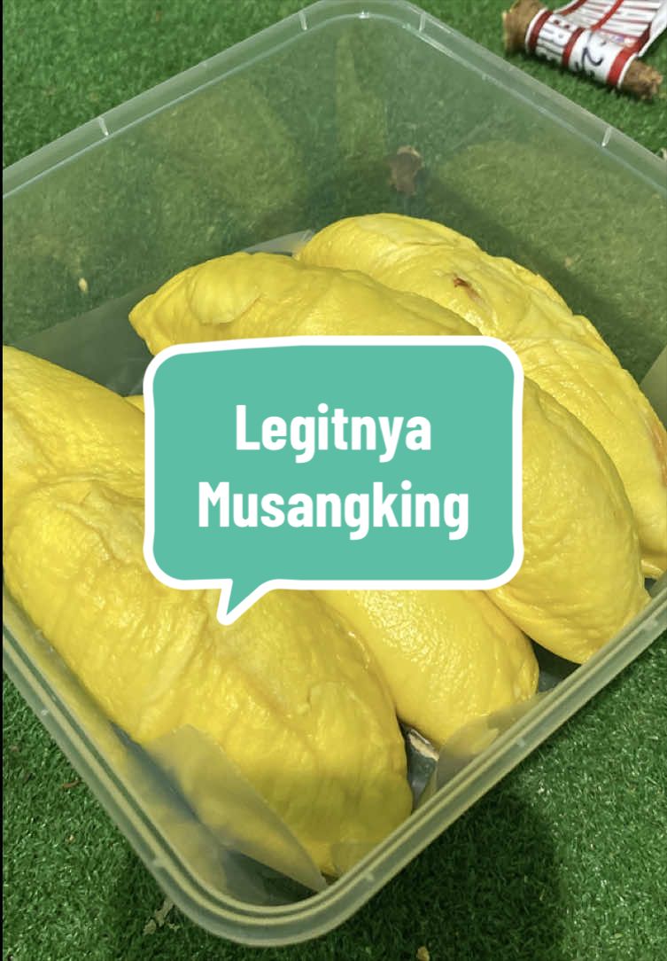 @Rumah Tamma Durian