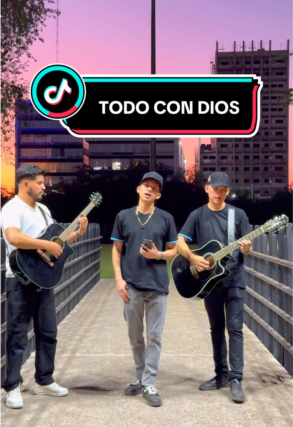 @Grupo Impacto Oficial