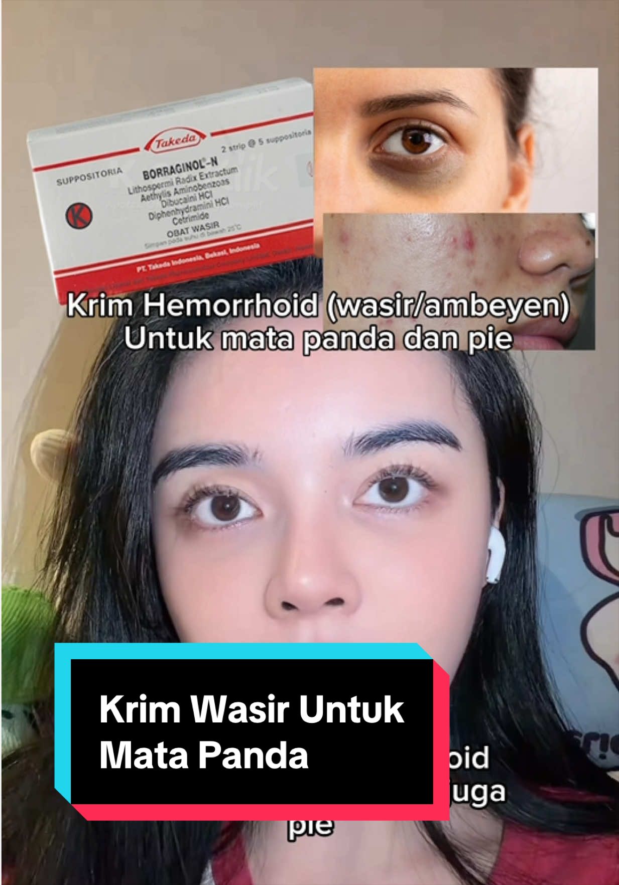 @dr. Incognito