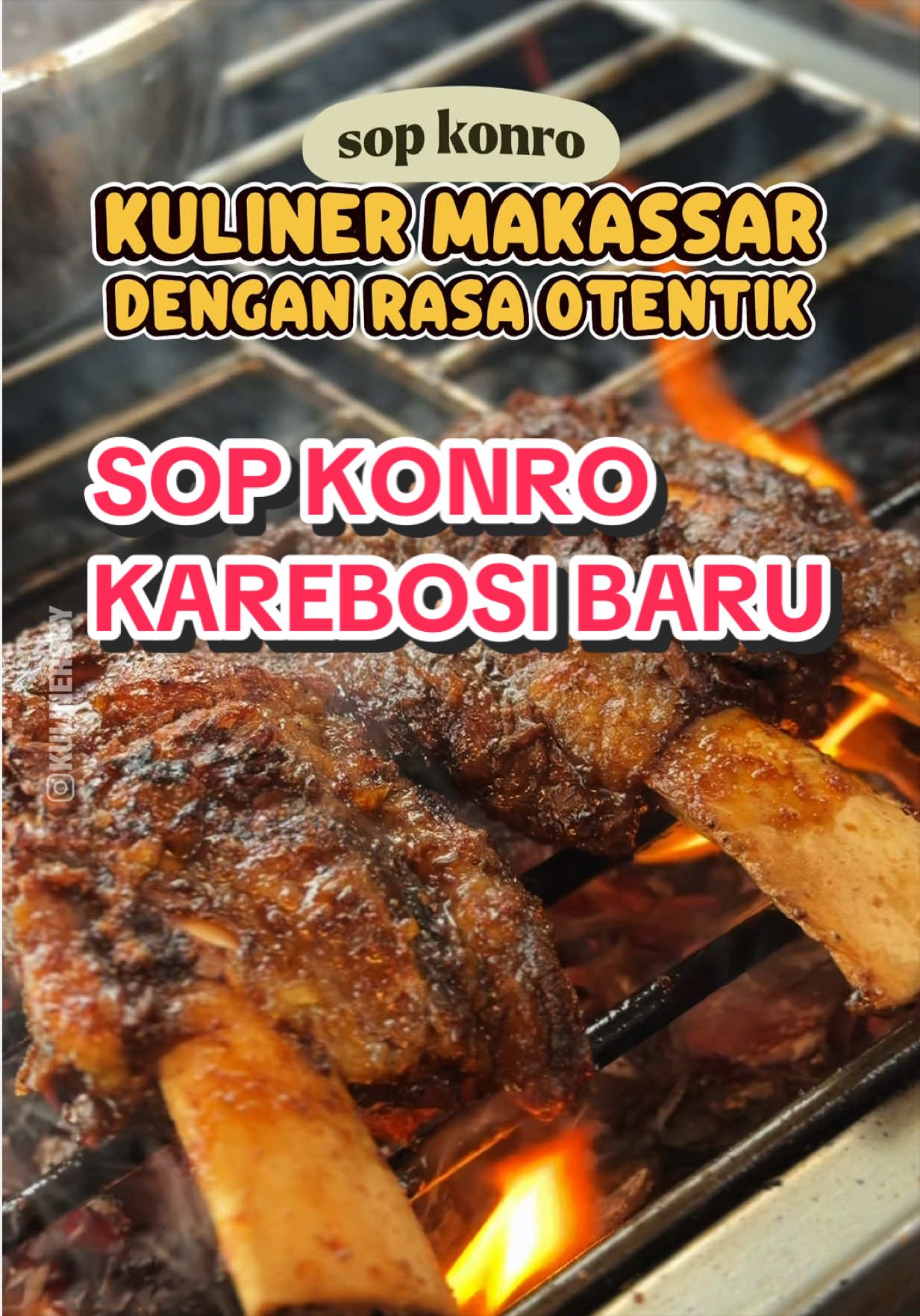 @SYAFIRA | Kuliner Surabaya