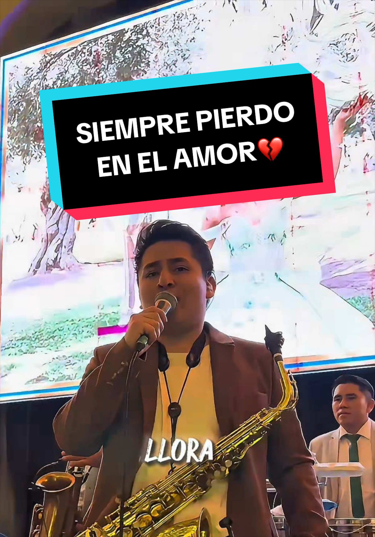 @Orq. Explosi&oacute;n Juvenil 🎷🎹